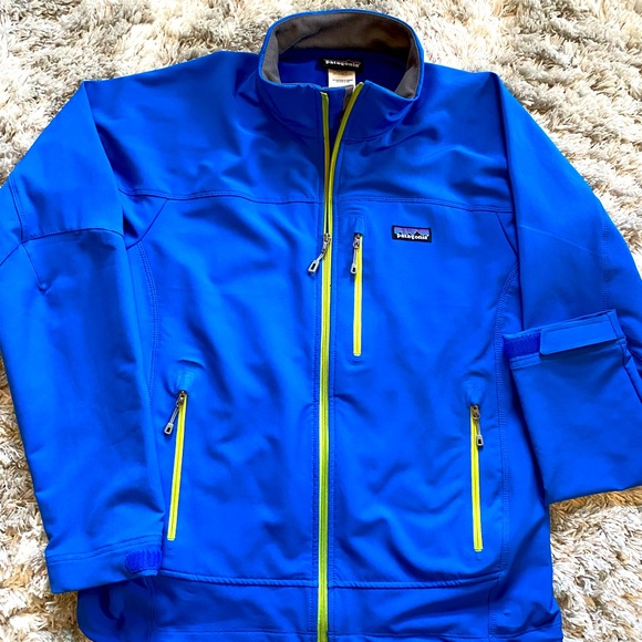 Patagonia Other - Patagonia Men's Simple Guide Jacket M